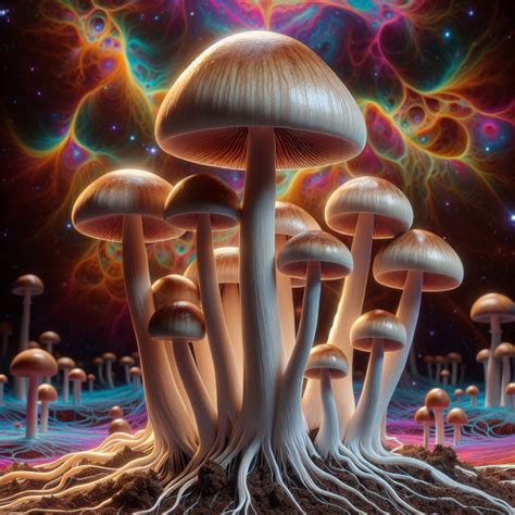 A Misnomer in Mushrooms: The Jedi Mind Fuck Strain